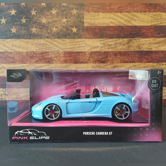Other - PORSCHE CARRERA GT